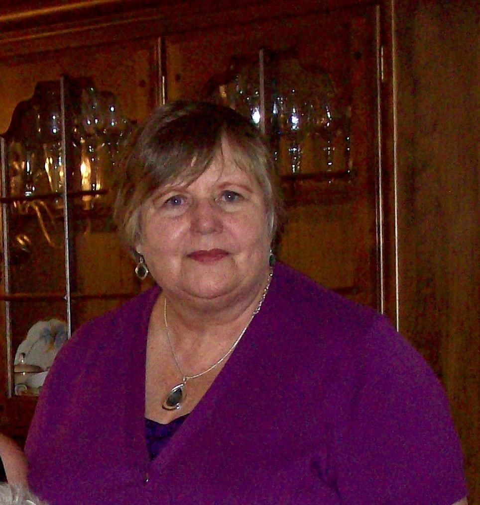 Obituary of Sharon L. Janas