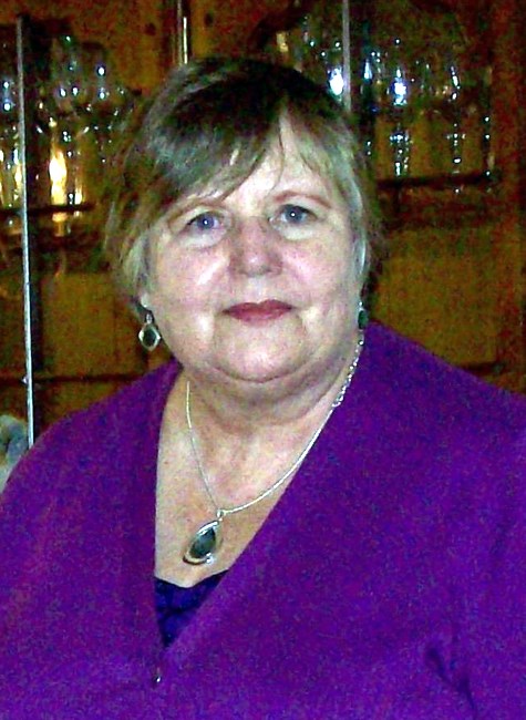 Obituary of Sharon L. Janas