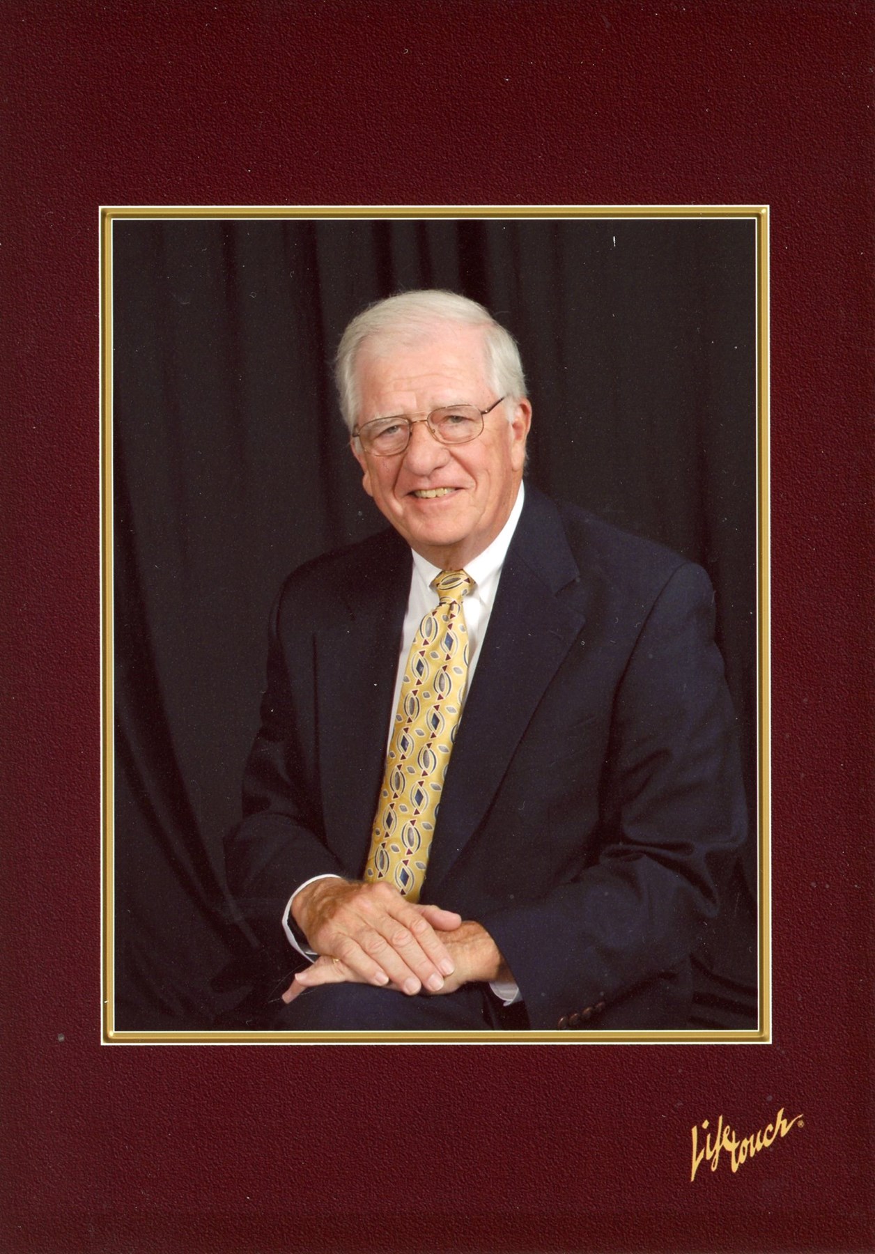 Obituary of Robert Carl Anderson