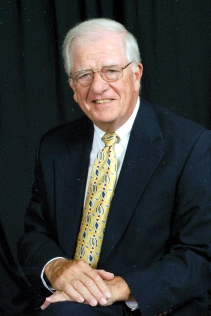 Obituary of Robert Carl Anderson