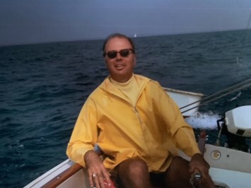 Obituary of LeRoy Francis Anderson