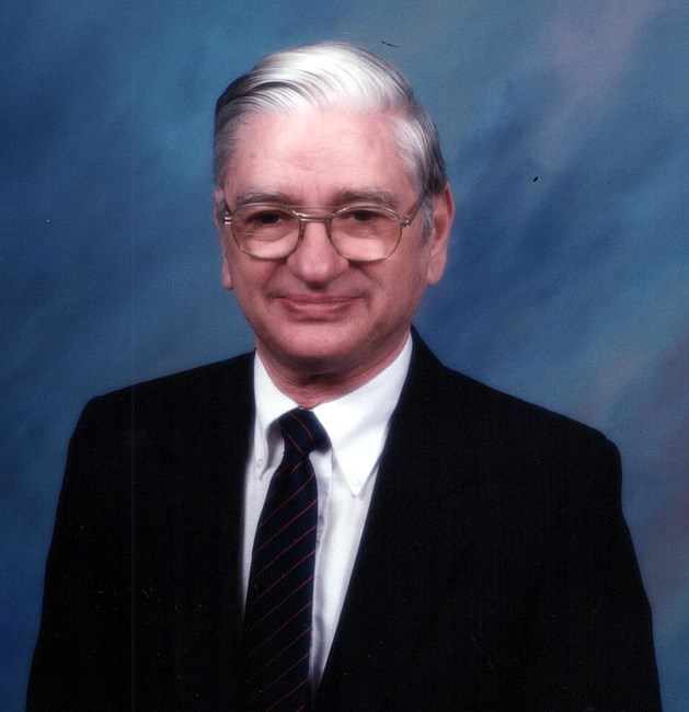 Obituary of Leonard Roland Robinett, Sr.