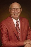 Obituary of Norman Harold Dupin