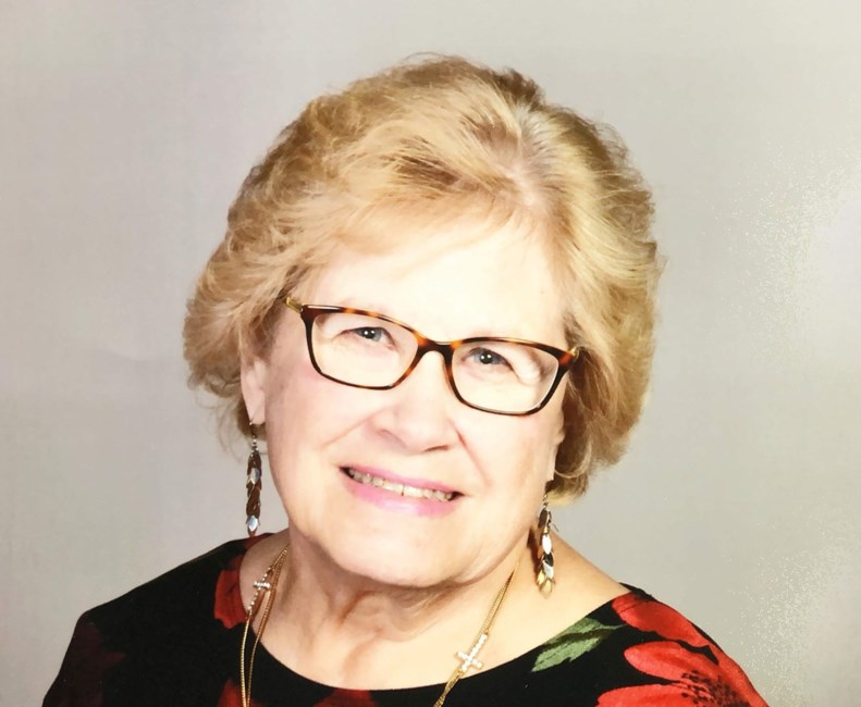 Obituary of Astrid Lynne Hasley