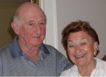 Obituary of Kevin Thomas Potts
