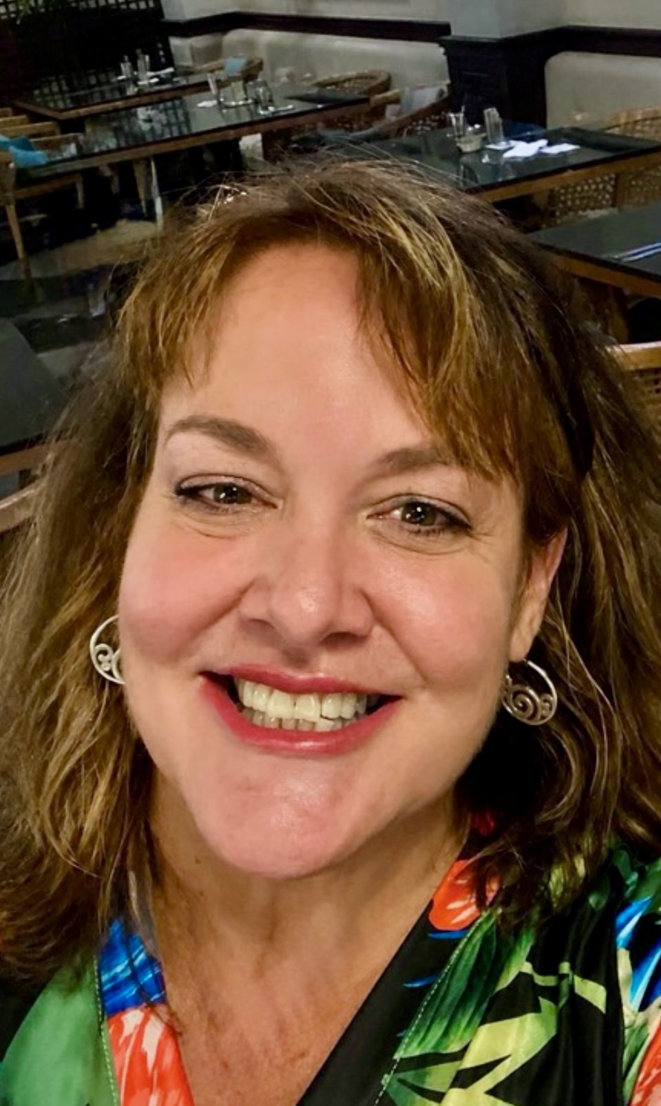 Obituary of Leslie Ann Torpy