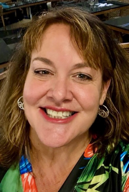 Obituary of Leslie Ann Torpy