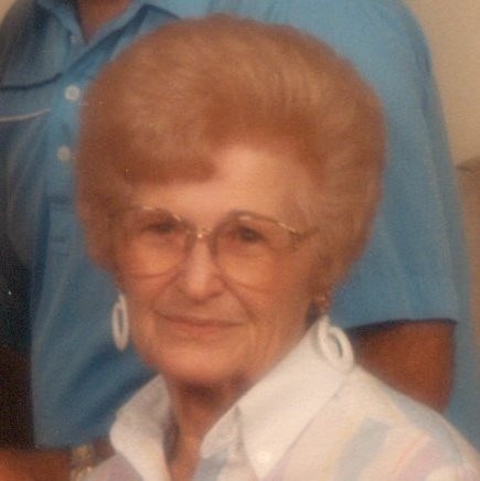 Obituary of Loveta B. Shely