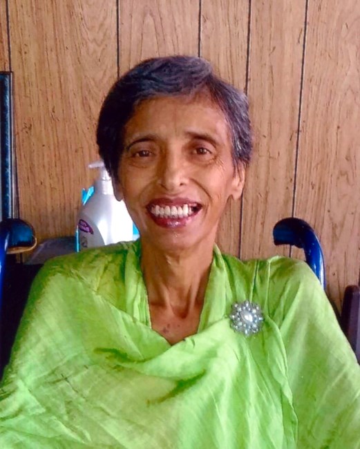 Obituary of Ana Lucrecia Fonseca