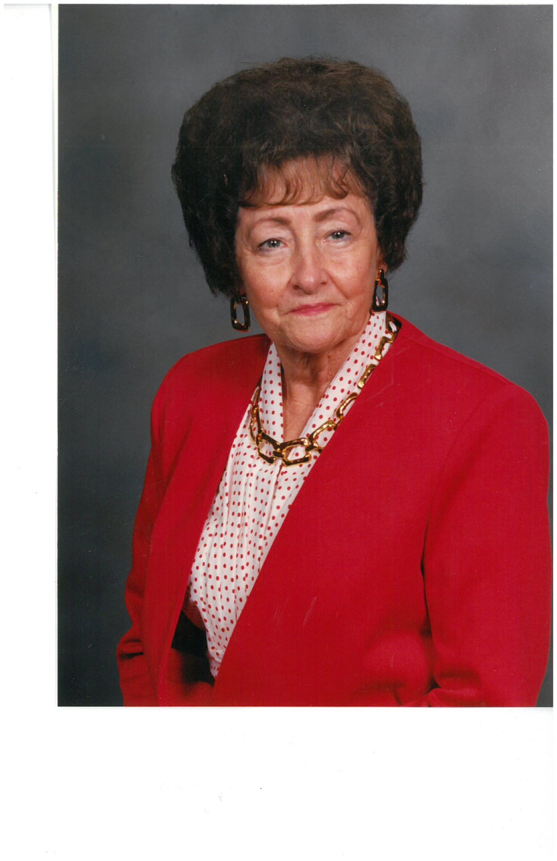 Obituary of Pauline S. (Murrill) Snow