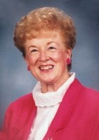 Obituary of Bernice Marie Smith