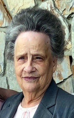 Obituary of Beatrice Arnold