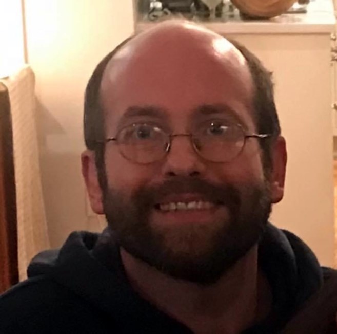 Obituary of Brian Siegelman