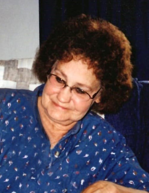 Obituario de Jacqueline Sina Davis