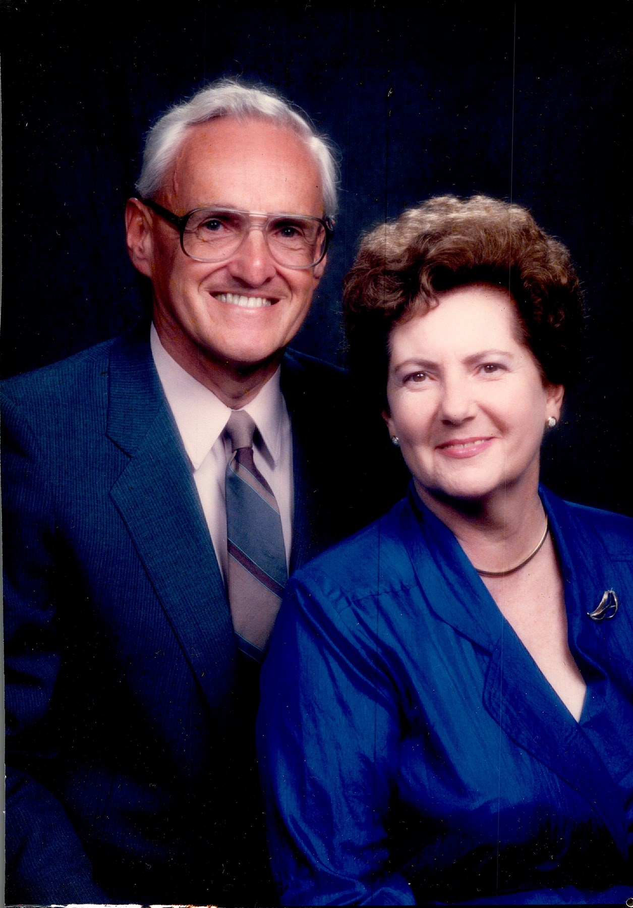 Obituary of Doris Eaton Deane