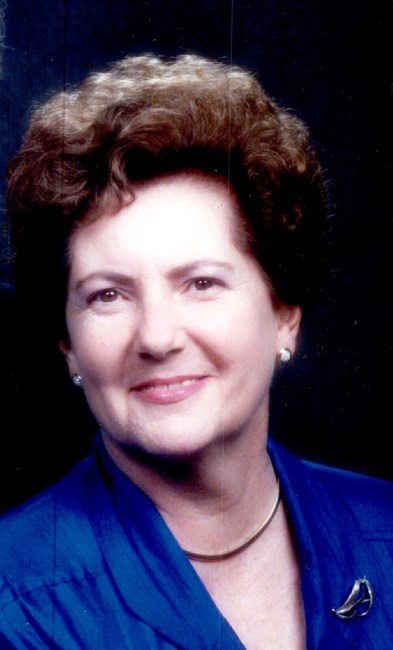 Obituary of Doris Eaton Deane