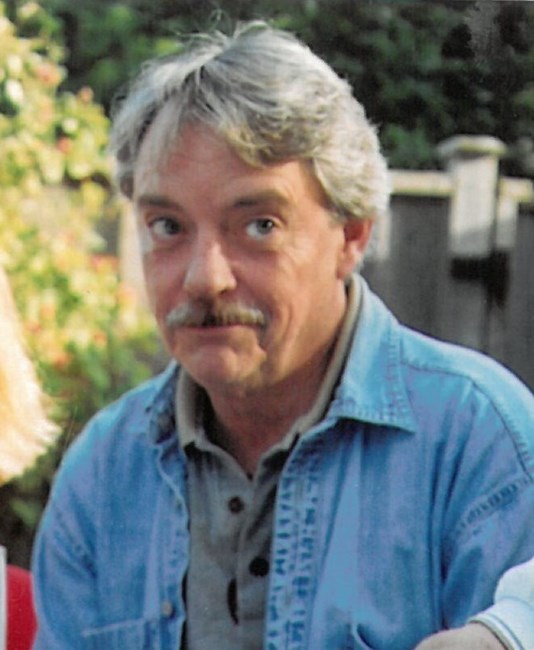 Obituary of Donald Allan Grant