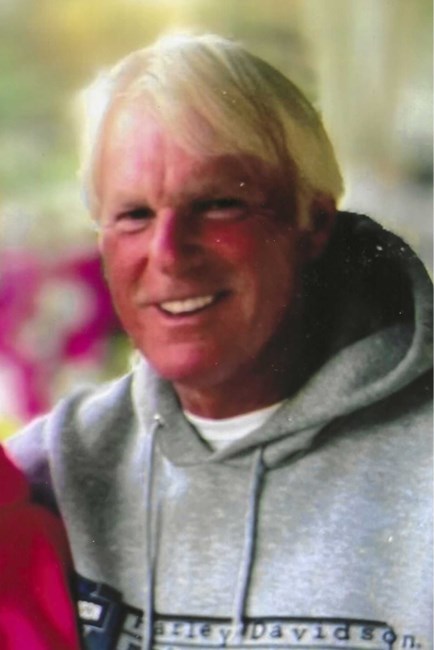 Obituary of Bernard "Bernie"   Everhart