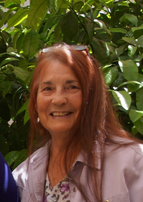 Obituary of Arlinda Fae Johnson