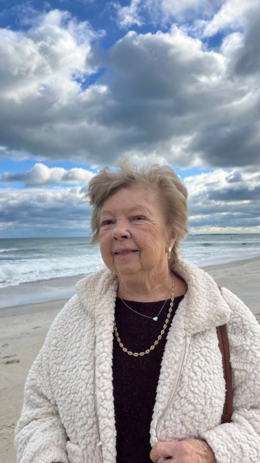 Obituary of Jacqueline King