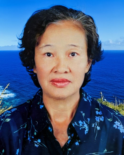 Obituary of Bouavanh Sayabouapheng