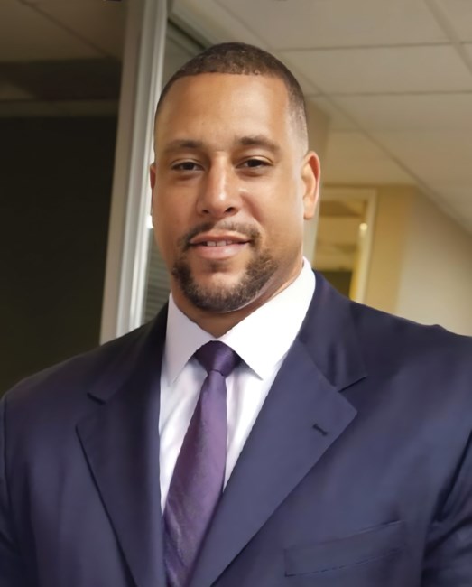 Obituario de Sean Marcus Griffin