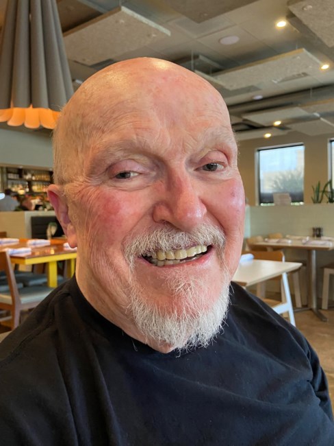 Obituary of James Patrick Shanahan