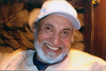 Obituary of Carlos R. Franco