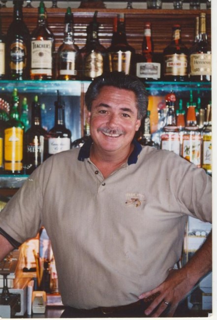 Obituary of Stuart Gentry