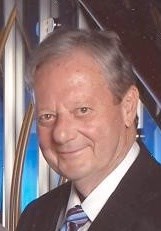 Obituary of Stephen Philip Jenkins