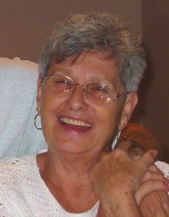 Obituary of Margaret M Pecic