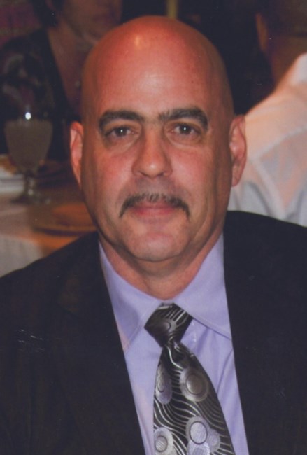 Obituary of Roberto Amil Rodriguez Jr.