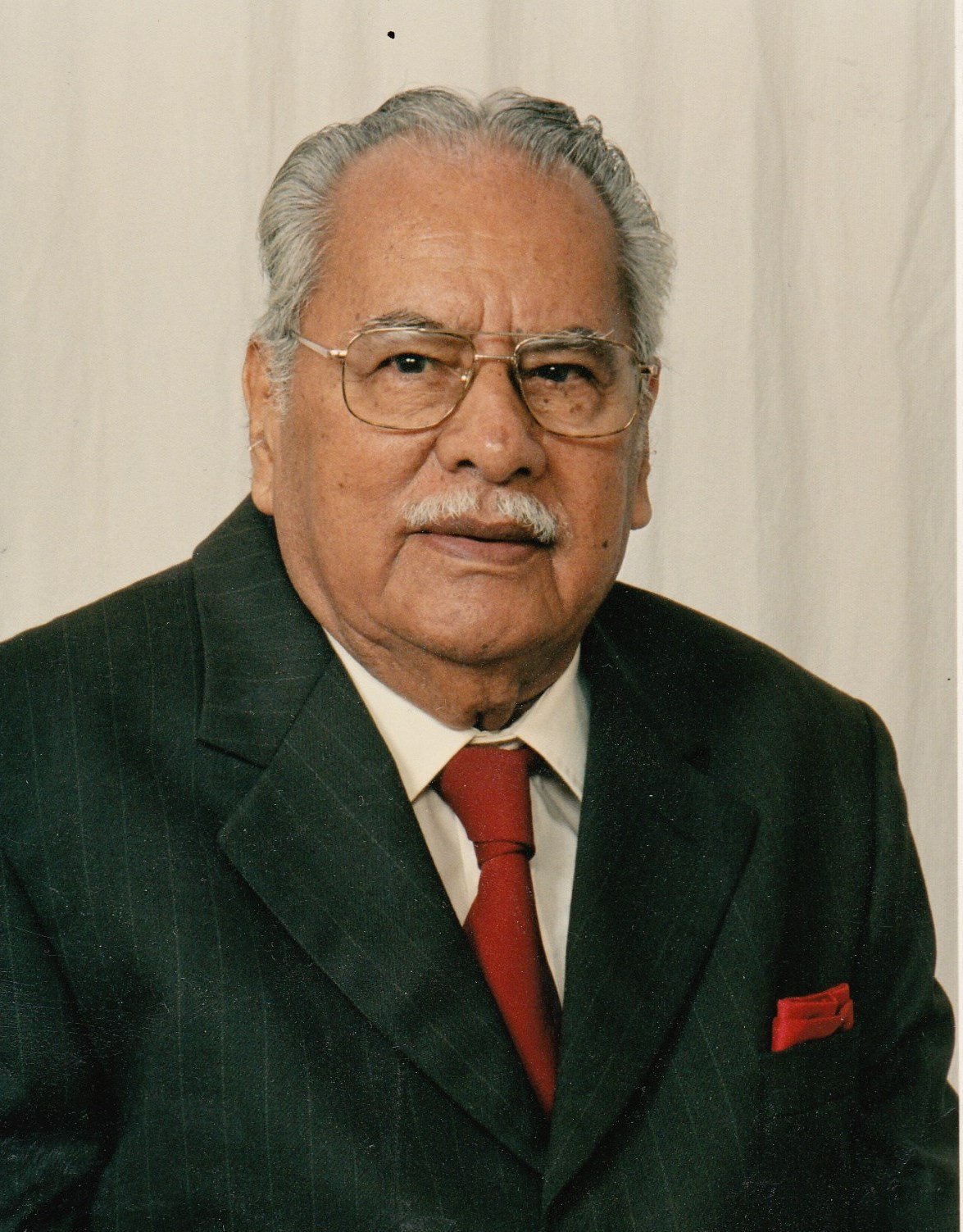Pedro A. Gonzales Obituary San Antonio, TX