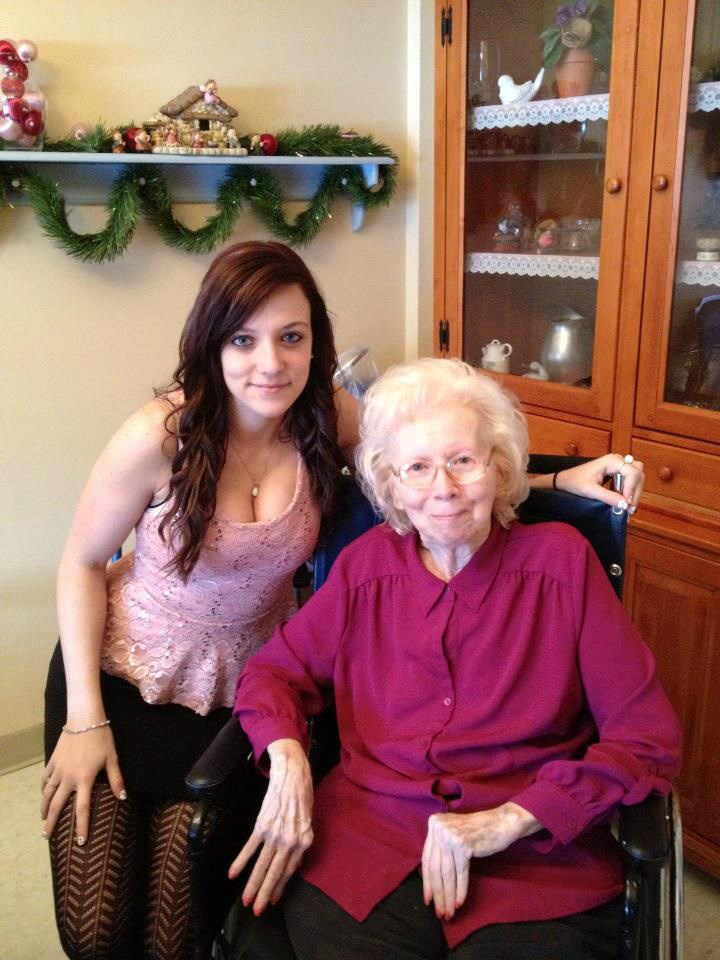 Obituary of Jean K. Mosley