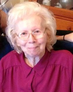 Obituary of Jean K. Mosley