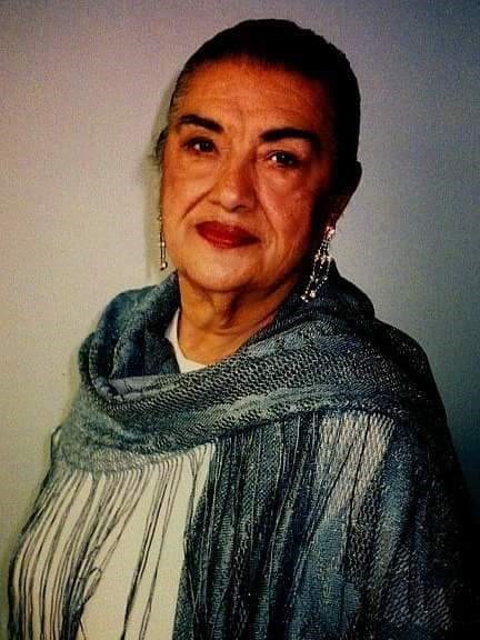 Obituary of Elvira R Briones
