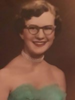 Peggy Ward