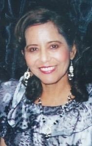 Obituary of Susana Cabrera-Albiar