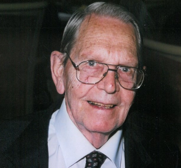 Obituary of Albert Theodore Gratland