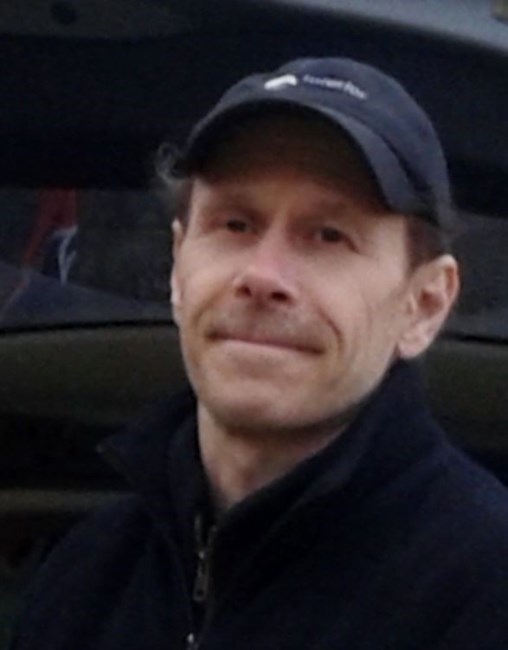 Obituary of Richard "Rick" Wade Thompson