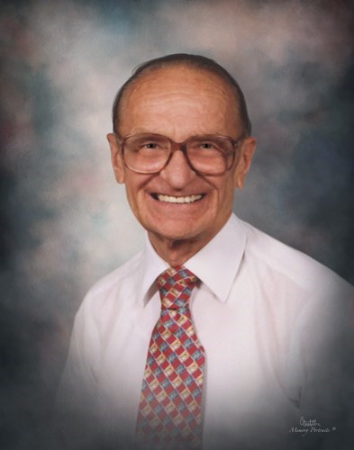 Obituary of John Lose