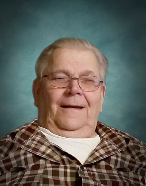 Obituary of August Paul Norris