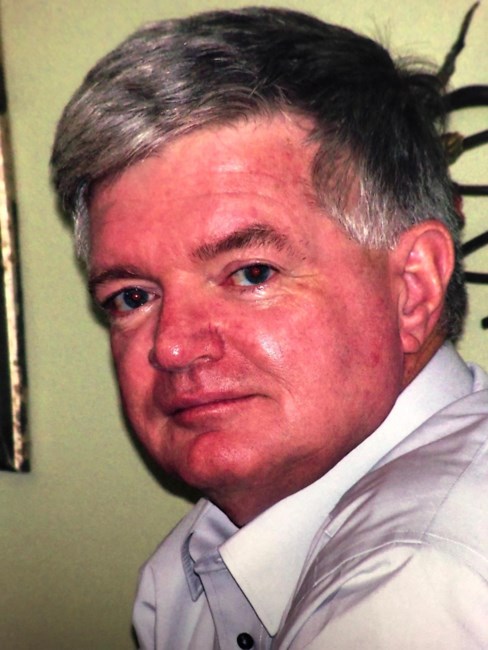 Obituary of James Harold Shell