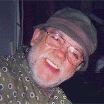 Obituary of Robert Maynard