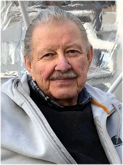 Obituary of Donald W. Margiewicz