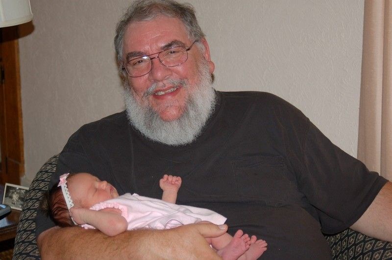 Obituary of Robert Edward Murphy Jr.