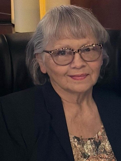 Obituary of Ines Ramos Rivera