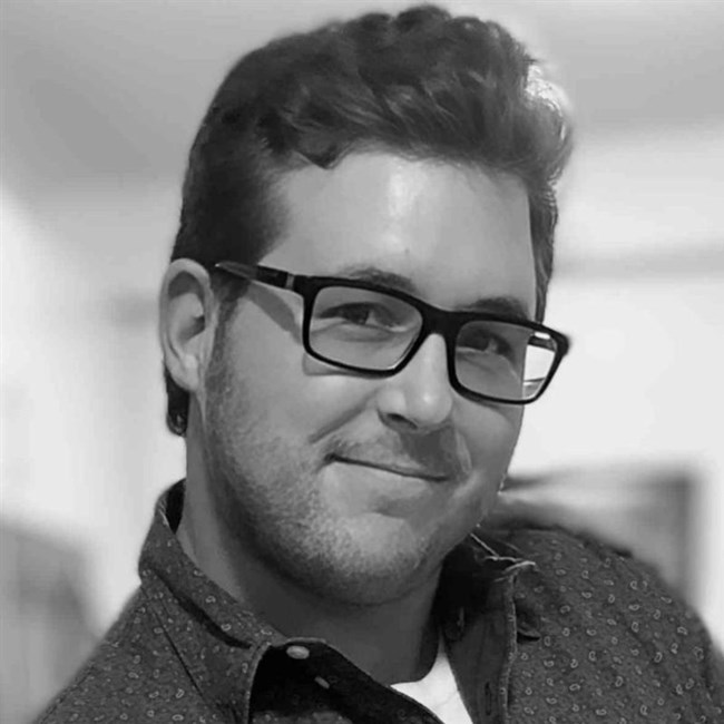 Avis de décès de Andrew Stanton