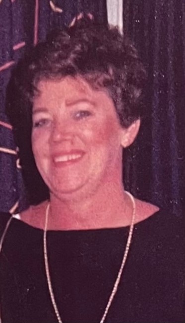 Obituary of Miriam Ann Drake