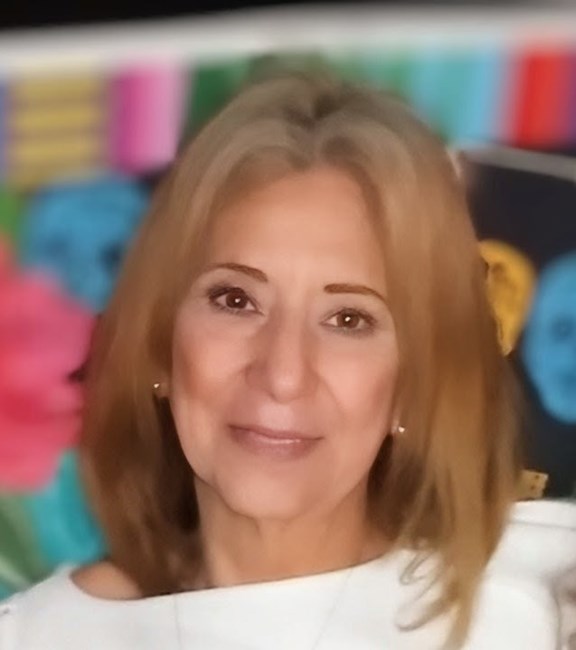 Obituary of Maria de Lourdes Garibay